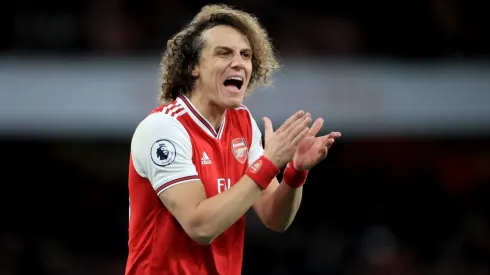 Arsenal FC v Brighton & Hove Albion - Premier League