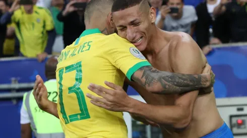 Brazil v Peru: Final - Copa America Brazil 2019