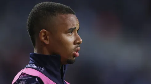 Manchester City v Chelsea FC - UEFA Champions League Final