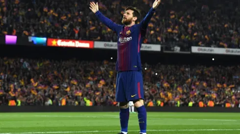 Barcelona v Real Madrid - La Liga