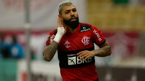 Flamengo v Fluminense – Rio de Janeiro State Championship Final