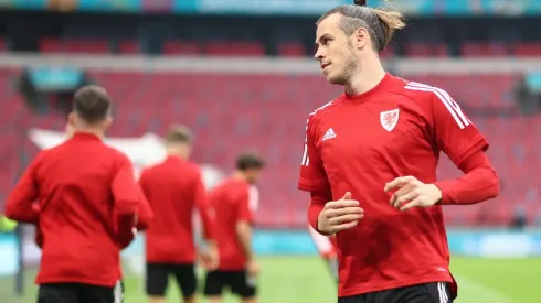 Wales Training Session and Press Conference – UEFA Euro 2020: Round of 16