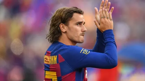 FC Barcelona v Arsenal – Pre-Season Friendly