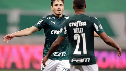 Palmeiras v Tigre – Copa CONMEBOL Libertadores 2020
