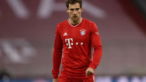 FC Bayern Muenchen v SV Werder Bremen – Bundesliga