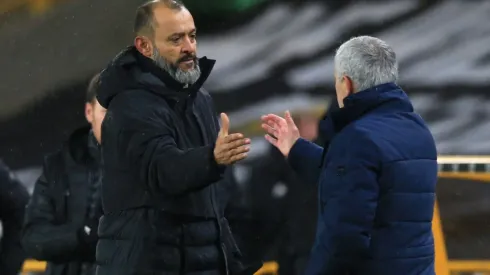 Wolverhampton Wanderers v Tottenham Hotspur - Premier League