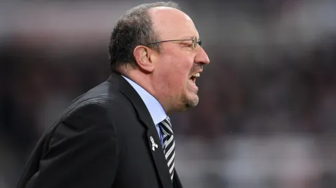 Newcastle United v Liverpool FC - Premier League