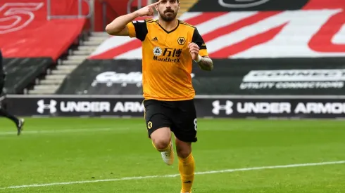 Southampton v Wolverhampton Wanderers - Premier League