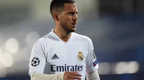 Real Madrid v Chelsea – UEFA Champions League Semi Final: Leg One