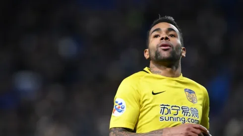 Gamba Osaka v Jiangsu FC – AFC Champions League Group H