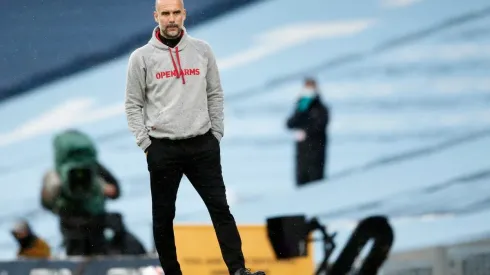 Manchester City v Chelsea - Premier League