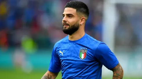 Italy v England - UEFA Euro 2020: Final