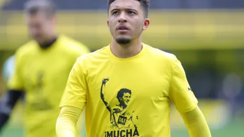 Borussia Dortmund v RB Leipzig - Bundesliga