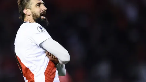 River Plate v Athletico Paranaense - Recopa Sudamericana 2019