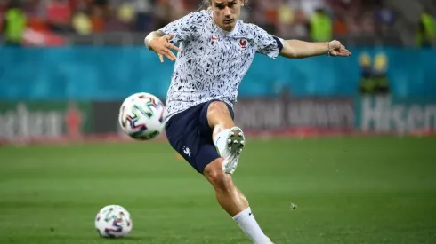 France v Switzerland – UEFA Euro 2020: Round of 16