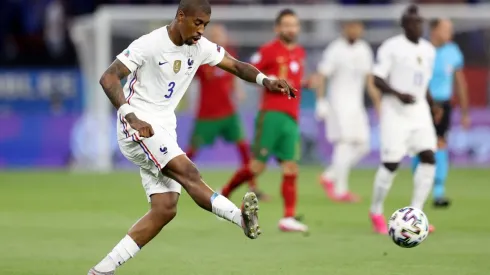 Portugal v France - UEFA Euro 2020: Group F