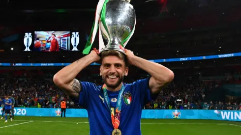 Italy v England - UEFA Euro 2020: Final