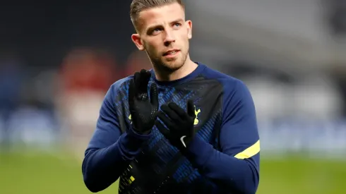 Tottenham Hotspur v Arsenal - Premier League