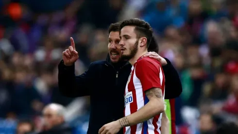 Club Atletico de Madrid v RCD Espanyol - La Liga