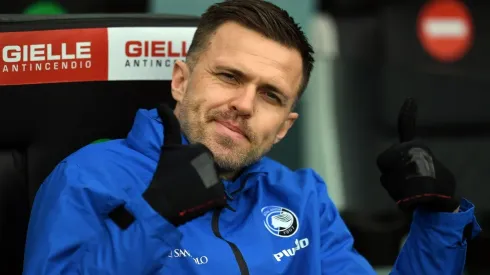 Udinese Calcio v Atalanta BC – Serie A