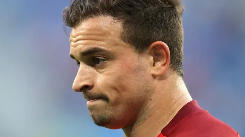 Switzerland v Spain - UEFA Euro 2020: Quarter-final