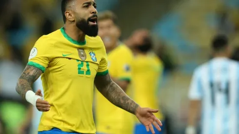 Brazil v Argentina: Final - Copa America Brazil 2021