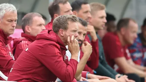 FC Bayern M�nchen v 1. FC K�ln - Pre-Season Friendly