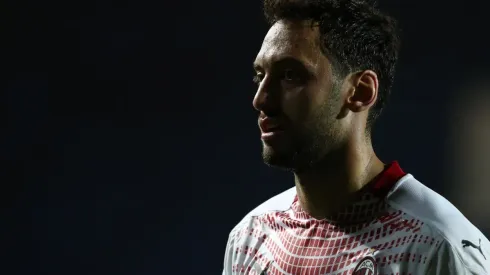 Atalanta BC v AC Milan - Serie A