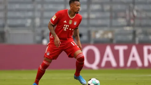 FC Bayern Muenchen v Borussia Moenchengladbach - Bundesliga