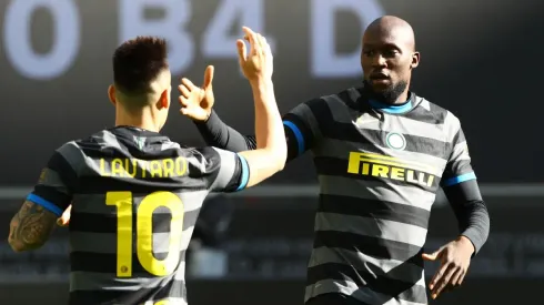 FC Internazionale v Genoa CFC - Serie A