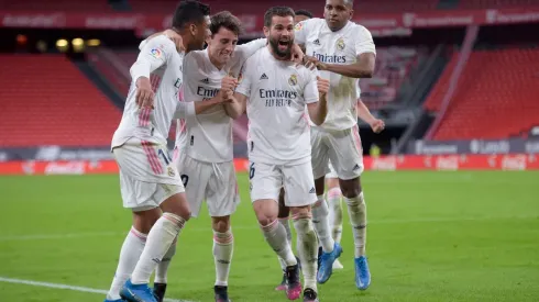 Athletic Club v Real Madrid - La Liga Santander