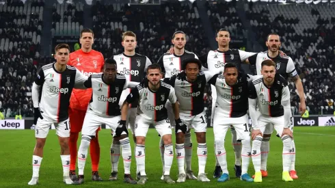 Juventus v Parma Calcio - Serie A