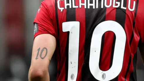 AC Milan v Cagliari Calcio - Serie A