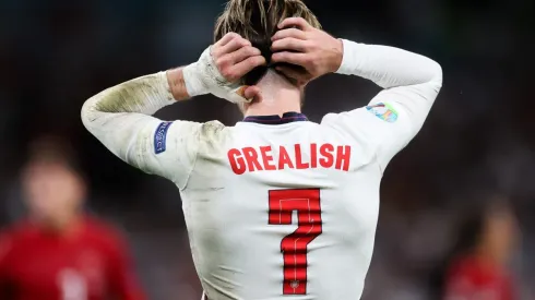 England v Denmark - UEFA Euro 2020: Semi-final