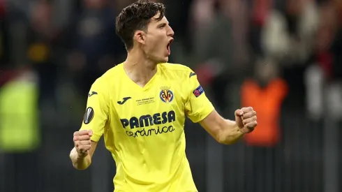 Villarreal CF v Manchester United – UEFA Europa League Final