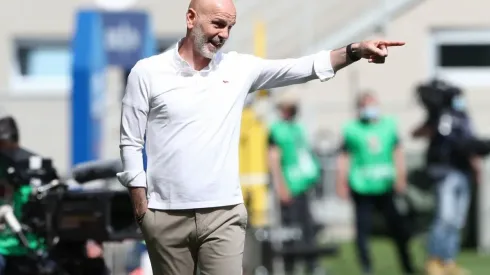 AC Milan v UC Sampdoria – Serie A