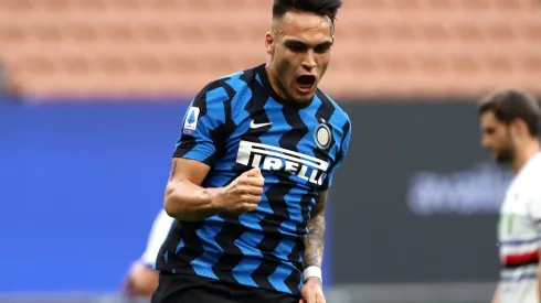 FC Internazionale v UC Sampdoria - Serie A