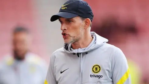 Bournemouth v Chelsea: Pre-Season Friendly