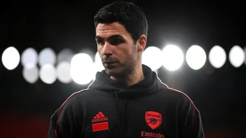 Arsenal v Tottenham Hotspur - Premier League