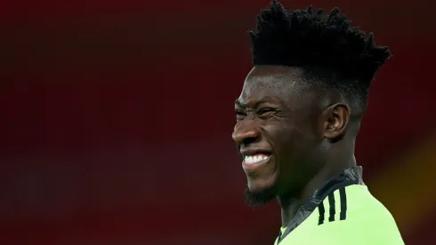 Liverpool FC v Ajax Amsterdam: Group D - UEFA Champions League