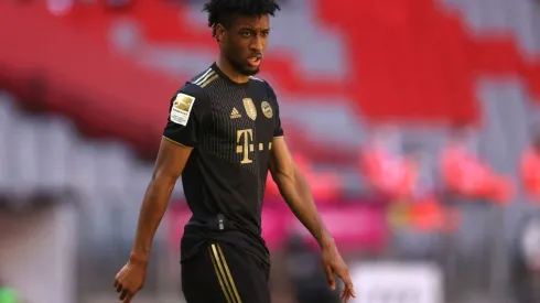 FC Bayern Muenchen v FC Augsburg - Bundesliga