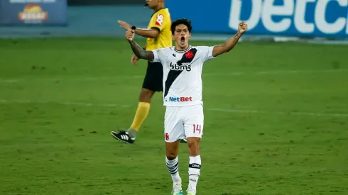 2020 Brasileirao Series A: Botafogo v Vasco da Gama Play Behind Closed Doors Amidst the Coronavirus (COVID - 19) Pandemic