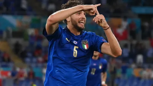 Italy v Switzerland - UEFA Euro 2020: Group A