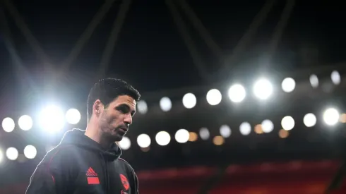 Arsenal v Tottenham Hotspur – Premier League