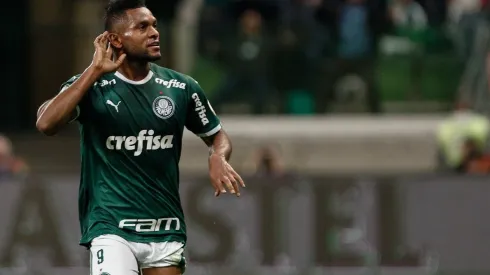 Palmeiras v Godoy Cruz - Copa CONMEBOL Libertadores 2019