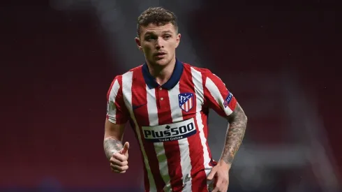 Atletico Madrid v Lokomotiv Moskva: Group A - UEFA Champions League