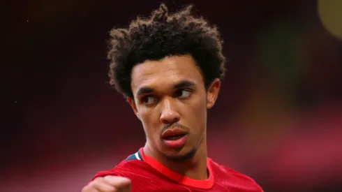 Liverpool v Crystal Palace - Premier League