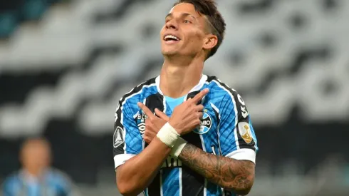 Gremio v Guarani - Copa CONMEBOL Libertadores 2020