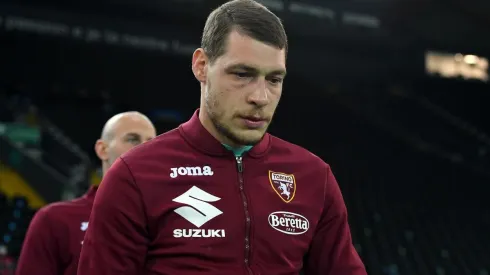 Udinese Calcio v Torino FC - Serie A