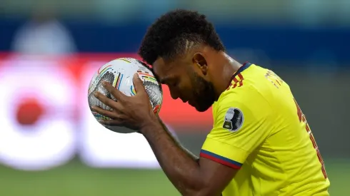 Colombia v Venezuela: Group B - Copa America Brazil 2021